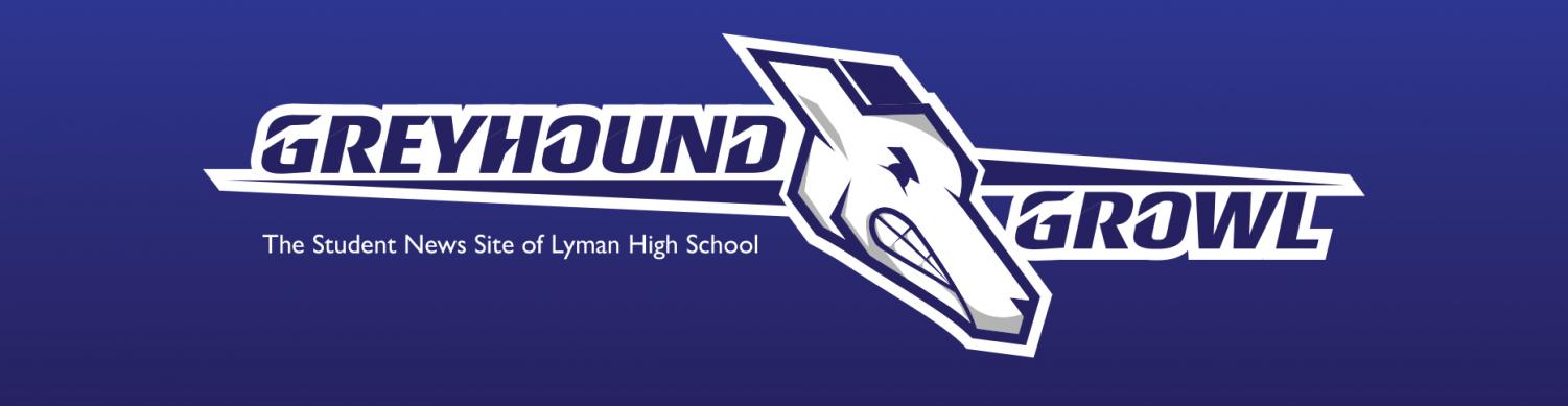 The Student News Site of Lyman High School