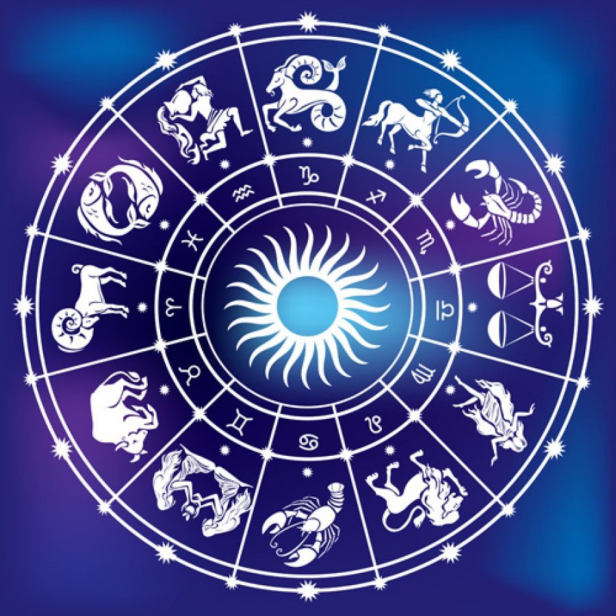 2018-2019 Horoscopes