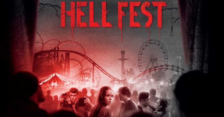 Hell+Fest+movie+review
