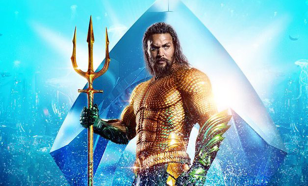 Aquaman+movie+review