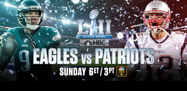 Patriots Dominate Super Bowl LIII