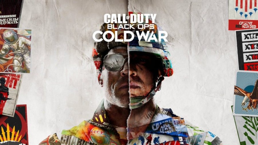 Everything Call of Duty: Black Ops Cold War
