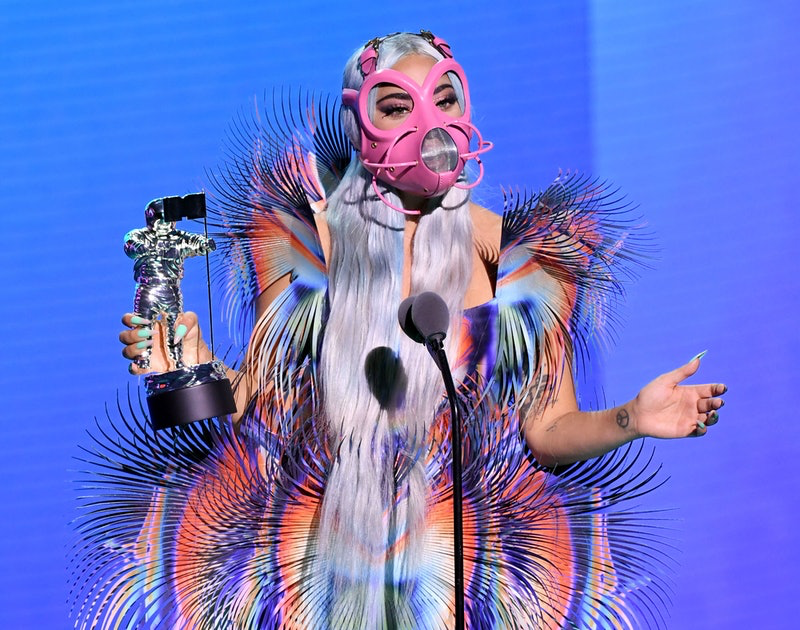 What Went Down at the VMAs?