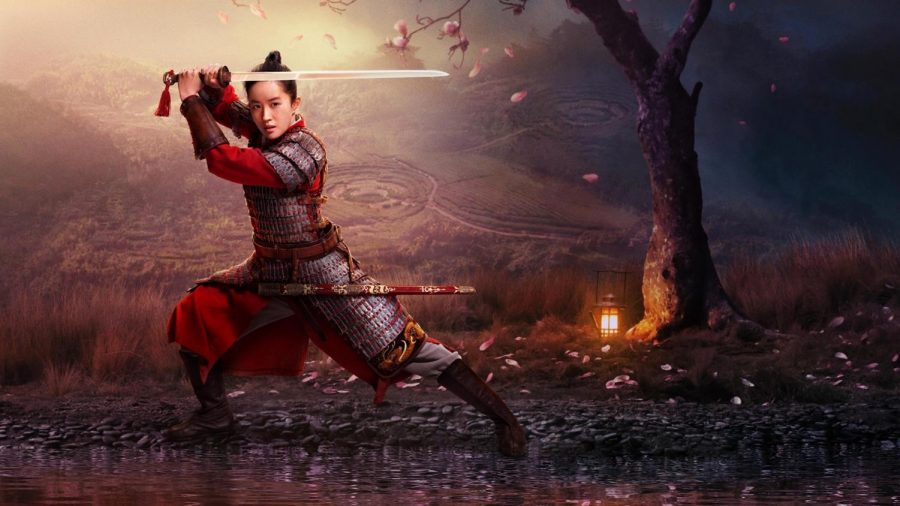 How Does the Live-Action Mulan Compare?