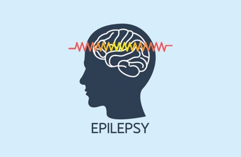 A Walk with Epilepsy