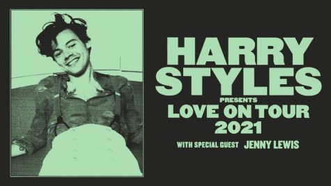 Which Harry Styles Love on Tour Outfit Are You?