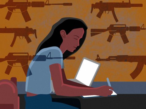 The Culture of School Shootings