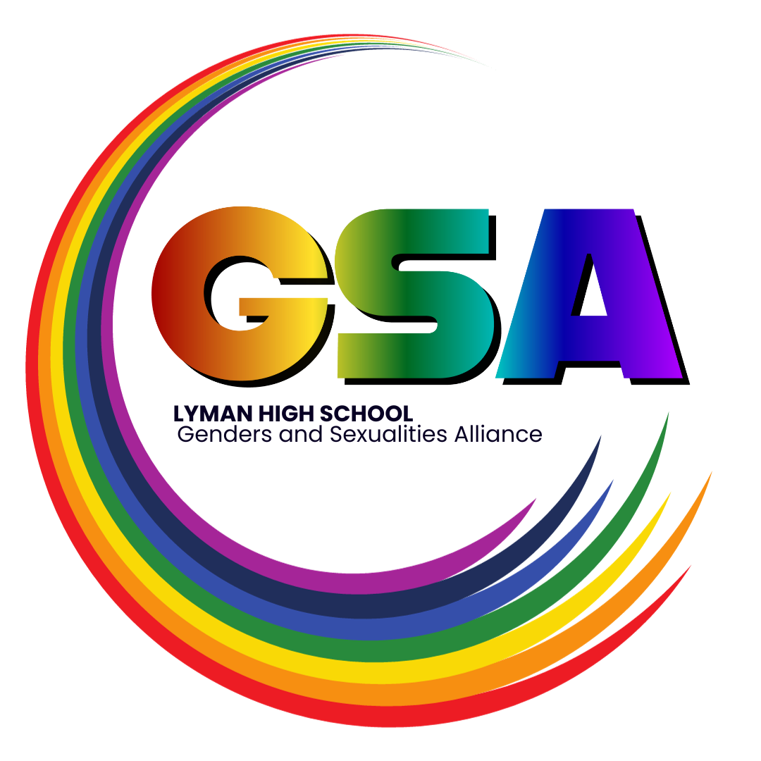 Genders and Sexualities Alliance (GSA)