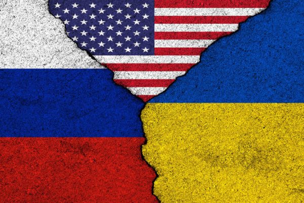 Navigation to Story: America’s Role in Ukraine