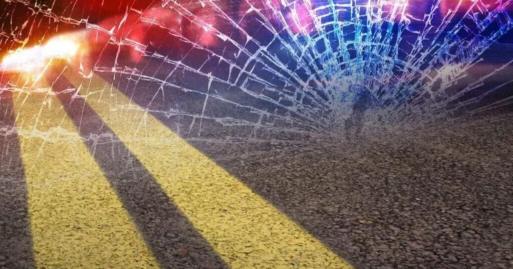 School bus involved in a crash while carrying middle school football players and coaches