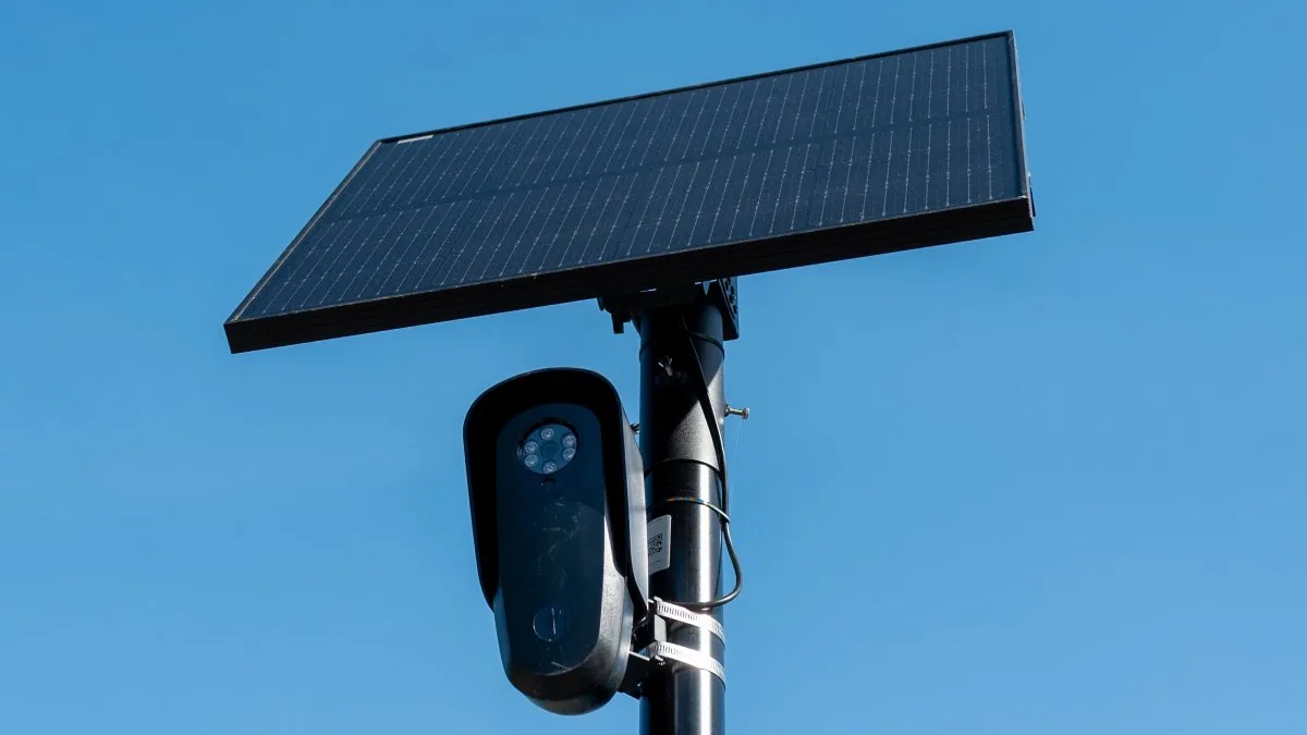 Milford Police Union Challenges Removal of Flock and License Plate Reader Cameras in Connecticut, Saying the Shutdown Threatens Officer Safety and Breaks Bargaining Rules
