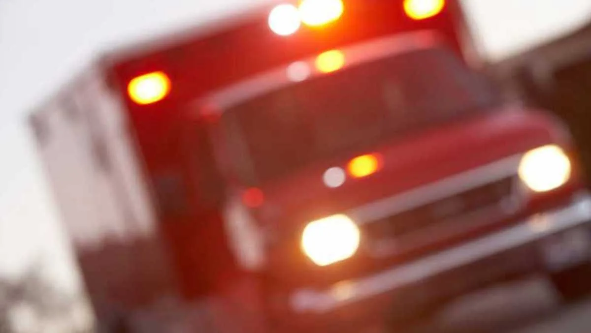 Driver Killed When Polaris UTV Overturns After Hitting Concrete Wall on Stadium Drive in East Kansas City, Police Say Passenger Ran for Help