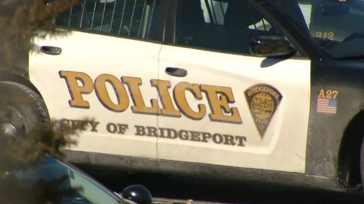 4-Year-Old Girl Critically Hurt After Bridgeport Police Cruiser Struck Her on Hanover Street While Officers Responded to Reported Attack at Went Field Park