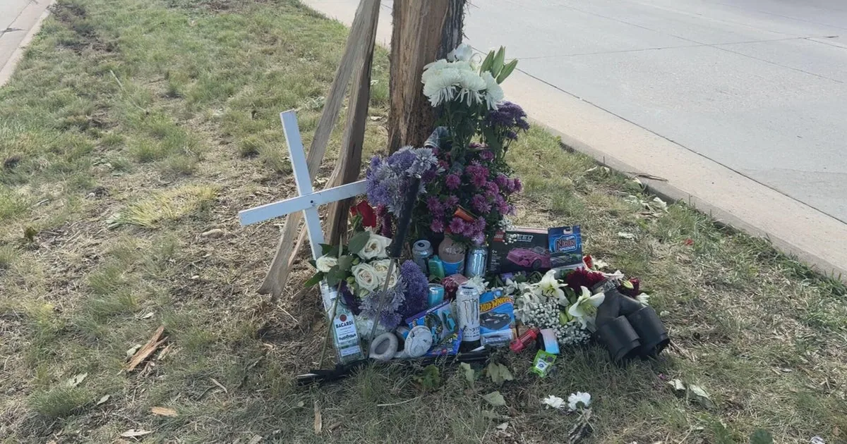 Colorado Teen Killed in Parker High-Speed Crash as Police Accuse 18-Year-Old Driver of Speeding More Than 40 Mph Over the Limit on Mainstreet