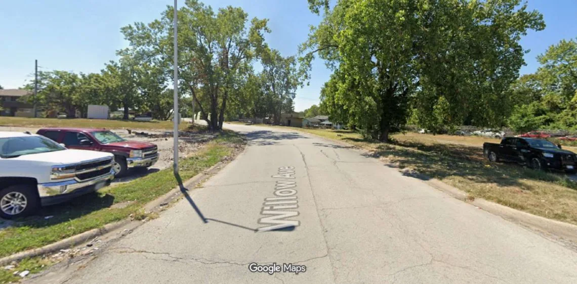 Kansas City Police Investigate Fatal East Side Shooting Near Willow Avenue Apartment Complex After Officers Found a Man Wounded Before 2 A.m.