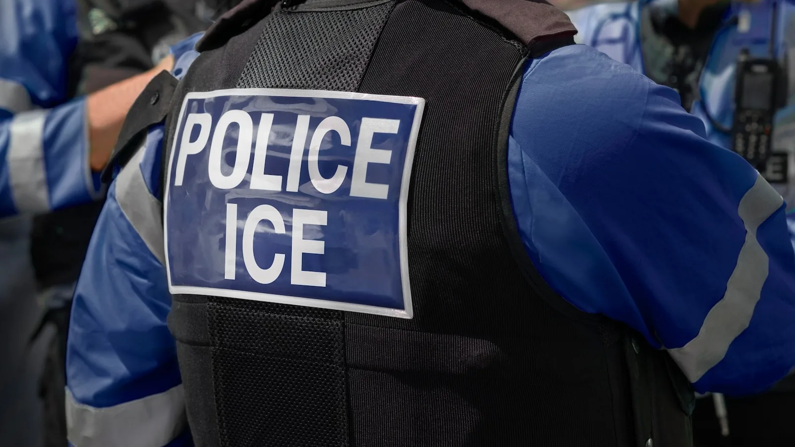 Kansas Halo Act Takes Effect After Veto Override, Barring Civilians From Approaching Officers Within 25 Feet During Duties and Drawing First Amendment Challenges From Press Advocates
